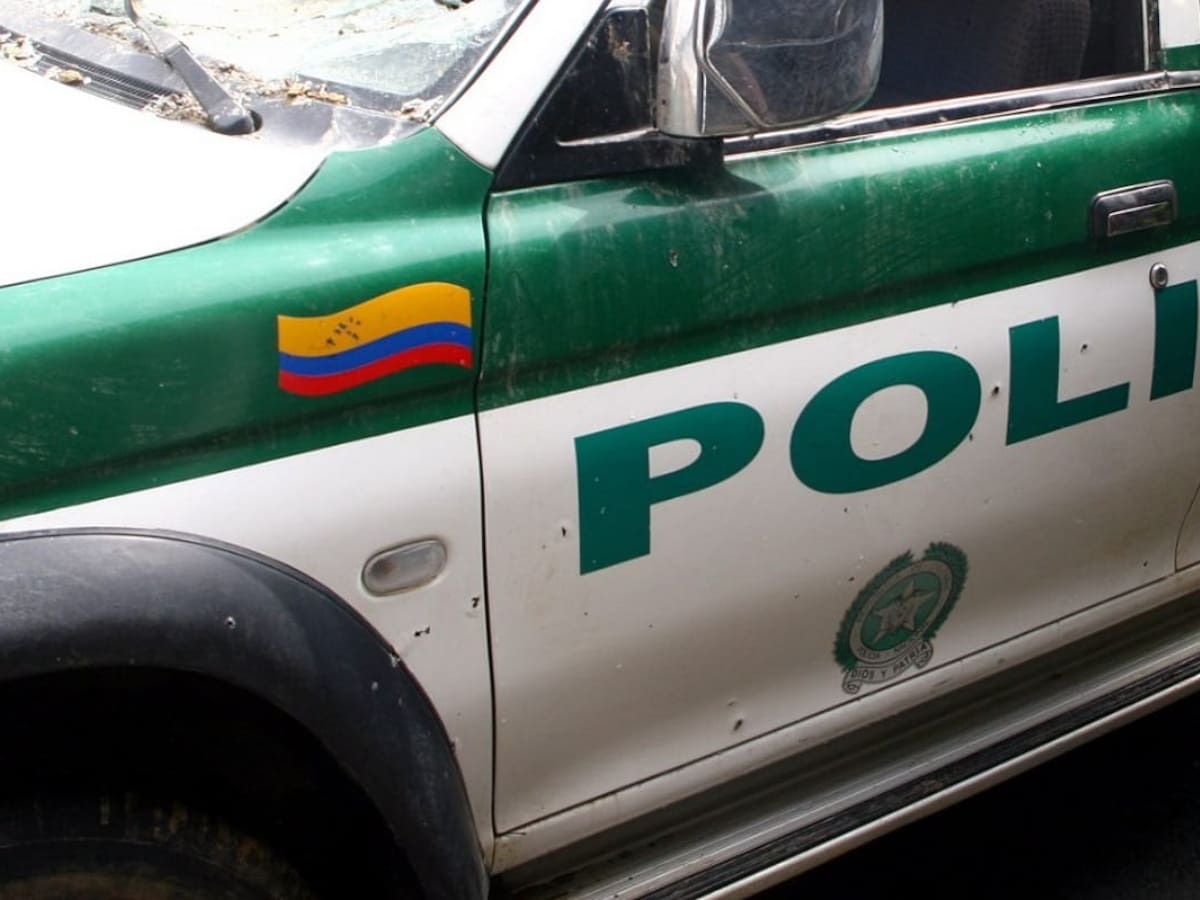 Atacada patrulla en el anillo vial de Cúcuta