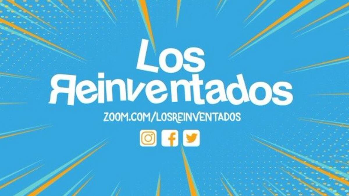 'Los Reinventados': un nuevo espacio periodístico