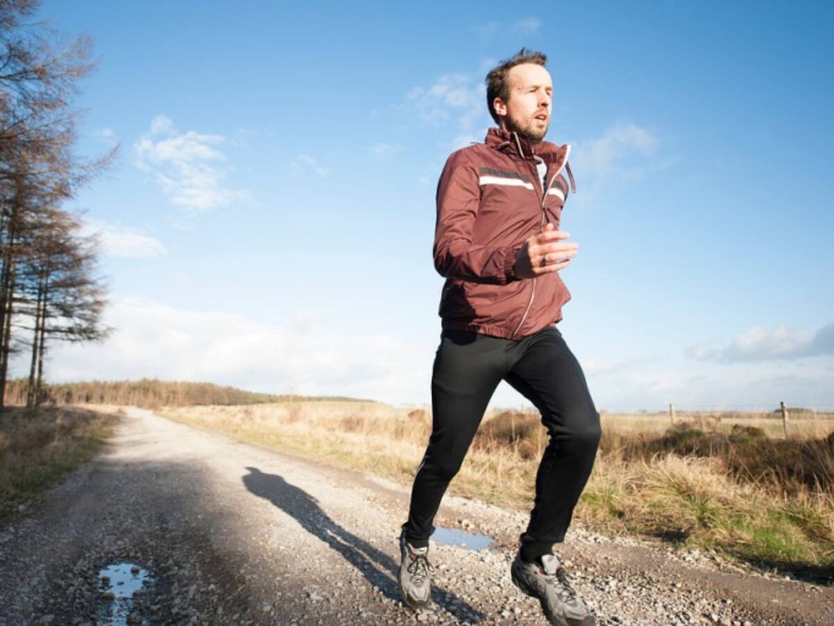 José Néstor Pékerman y la emotiva invitación para hacer deporte sanamente