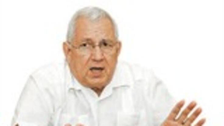 Presidente Micheletti critica a la OEA y denuncia posible complot internacional contra Honduras