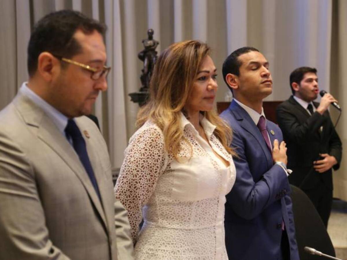 "Pura envidia": presidente de Concejo frente al viaje a Rusia de su colega