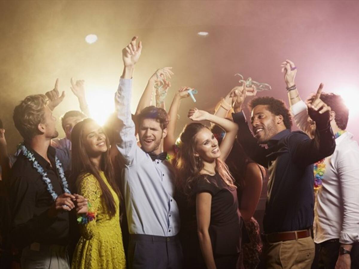 Horario de rumba en Bogotá será hasta la 5 de la mañana