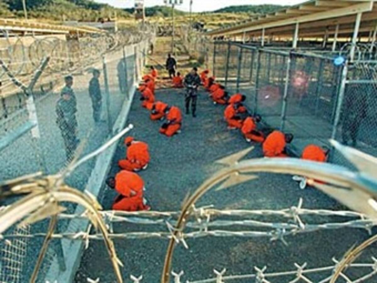 El cierre de Guantánamo causa satisfacción y los países europeos estudian acogida de prisioneros