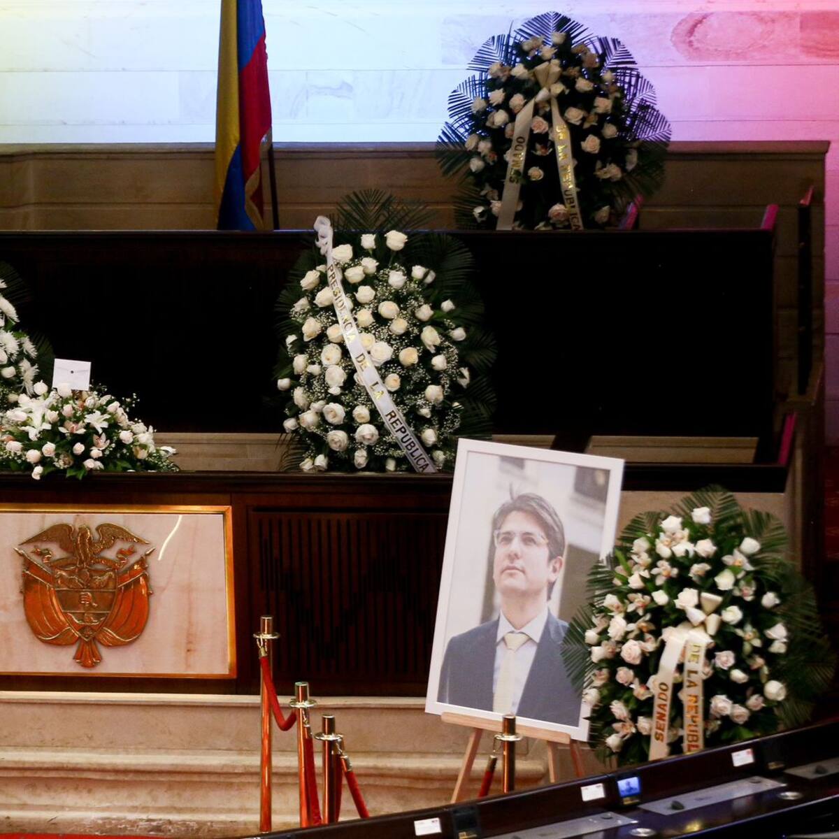 Primer aniversario del atentado de Miguel Uribe Turbay: así lo recuerda la política colombiana