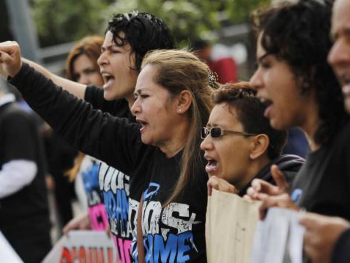 Habrá movilizaciones en Tunja este 20 de julio