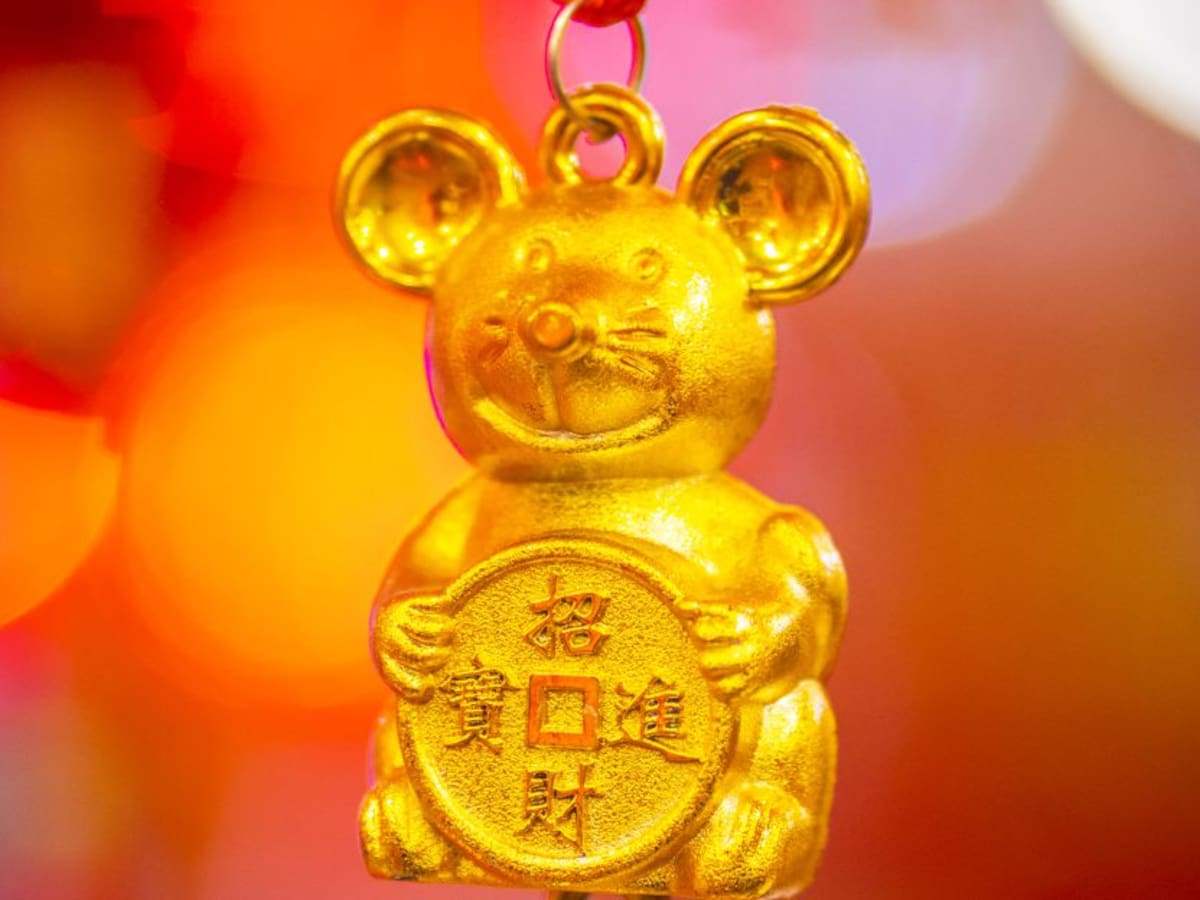 Preparase para recibir el nuevo año chino