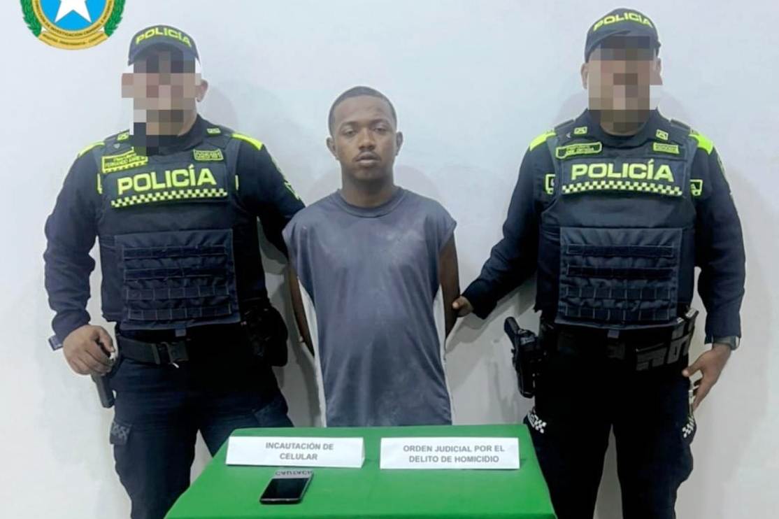 Hombre pagará más de 55 años en la cárcel por homicidio en Villagrande