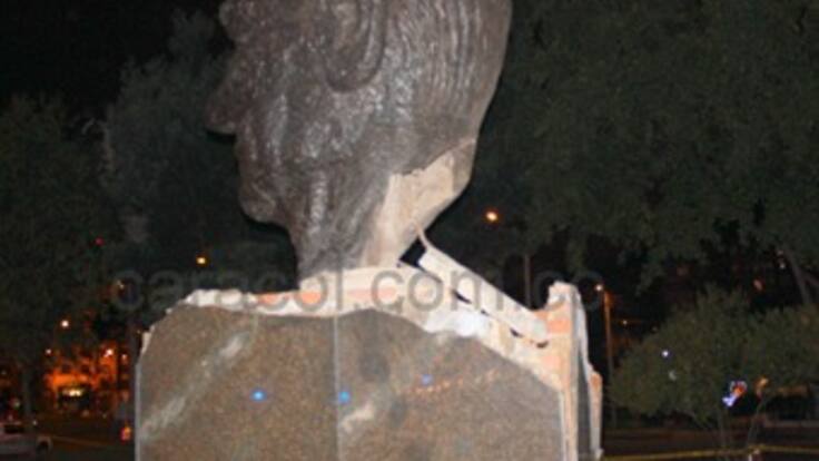 Presidente Santos dice que no hay pistas sobre responsables de atentado en Bogotá