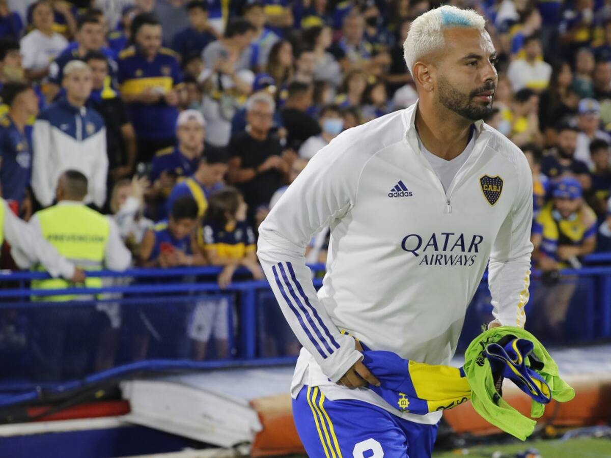 Edwin Cardona estaría más cerca de Racing que de Atlético Nacional