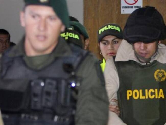 Piden 35 años de cárcel para Jonathan Vega, agresor de Natalia Ponce