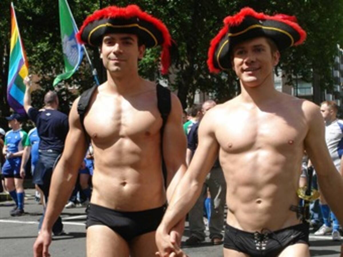 'Ser gay no es un pecado, ponerlo en práctica sí': arzobispo de Costa Rica