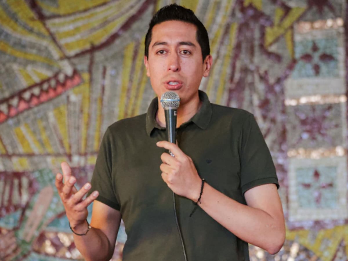 John Amaya espera trabajar en equipo con todos los congresistas elegidos por Boyacá