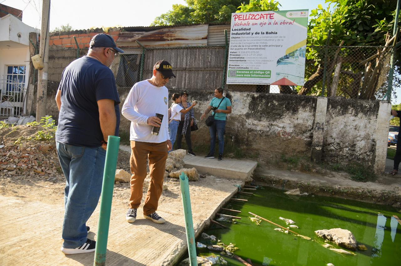 Alcaldía de Cartagena