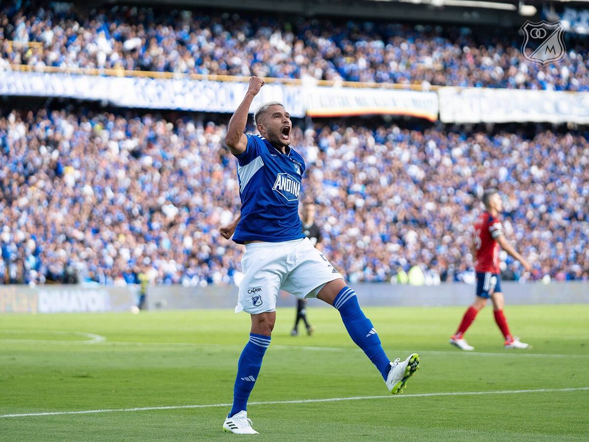 Larry Vásquez: El campo pasa a un segundo plano, queremos dar la estocada final