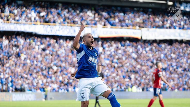 Larry Vásquez: El campo pasa a un segundo plano, queremos dar la estocada final