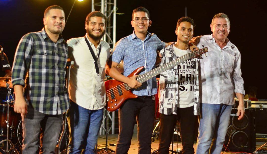 IX Festival Voces del jazz