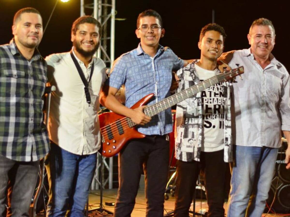 Diecinueve bandas de cinco países estarán en el IX Festival Voces del jazz