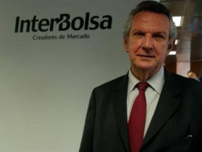 Rodrigo Jaramillo será el primer condenado por escándalo de Interbolsa