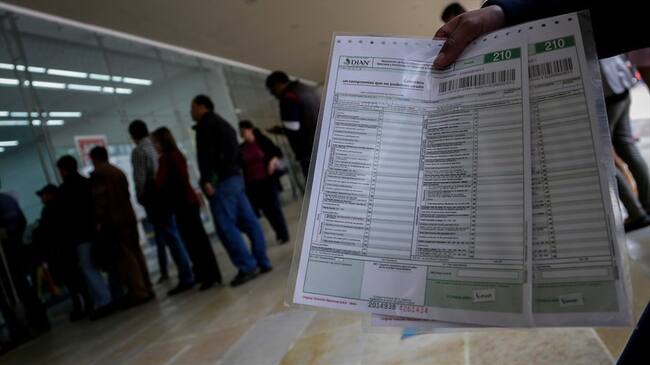 Imagen de referencia. Foto: Colprensa