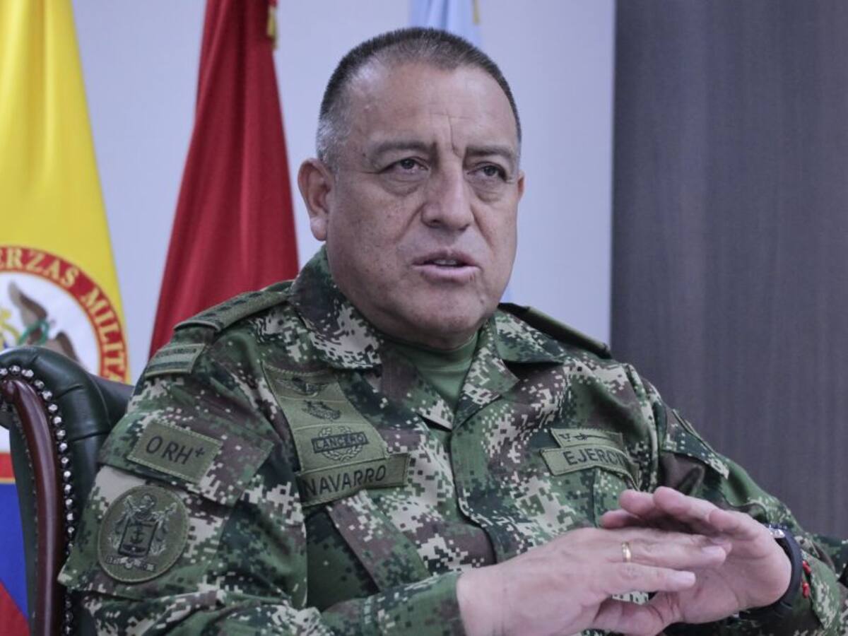 Se evitaron más del 80% de acciones terroristas del Eln: Fuerzas Militares