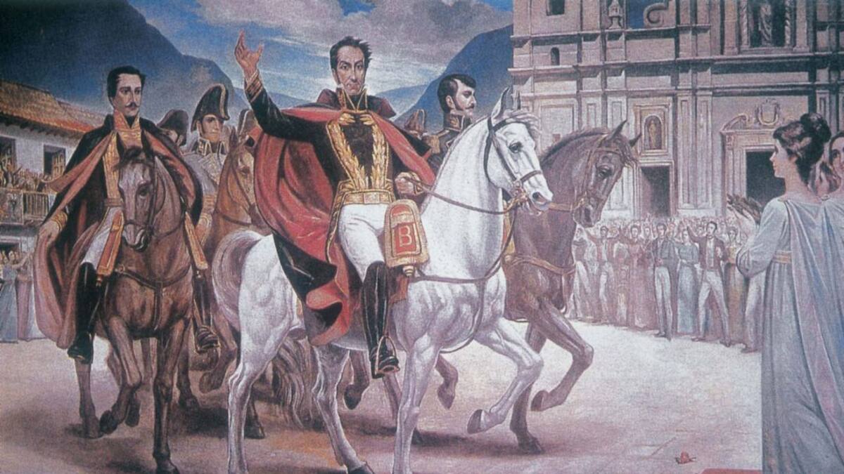 Termópilas de Paya en Boyacá, ya son Bien de Interés Cultural de Colombia