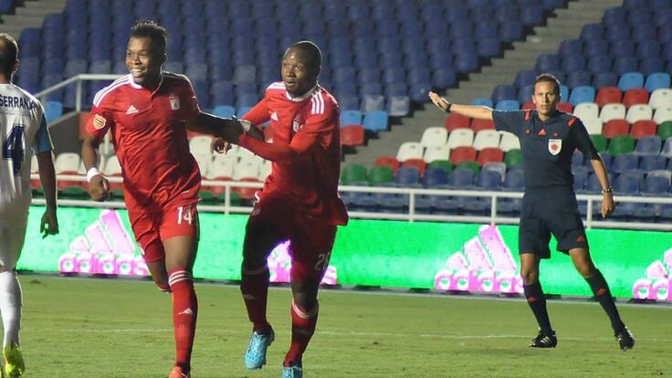 América y Pereira ganaron en la segunda fecha del fútbol de ascenso