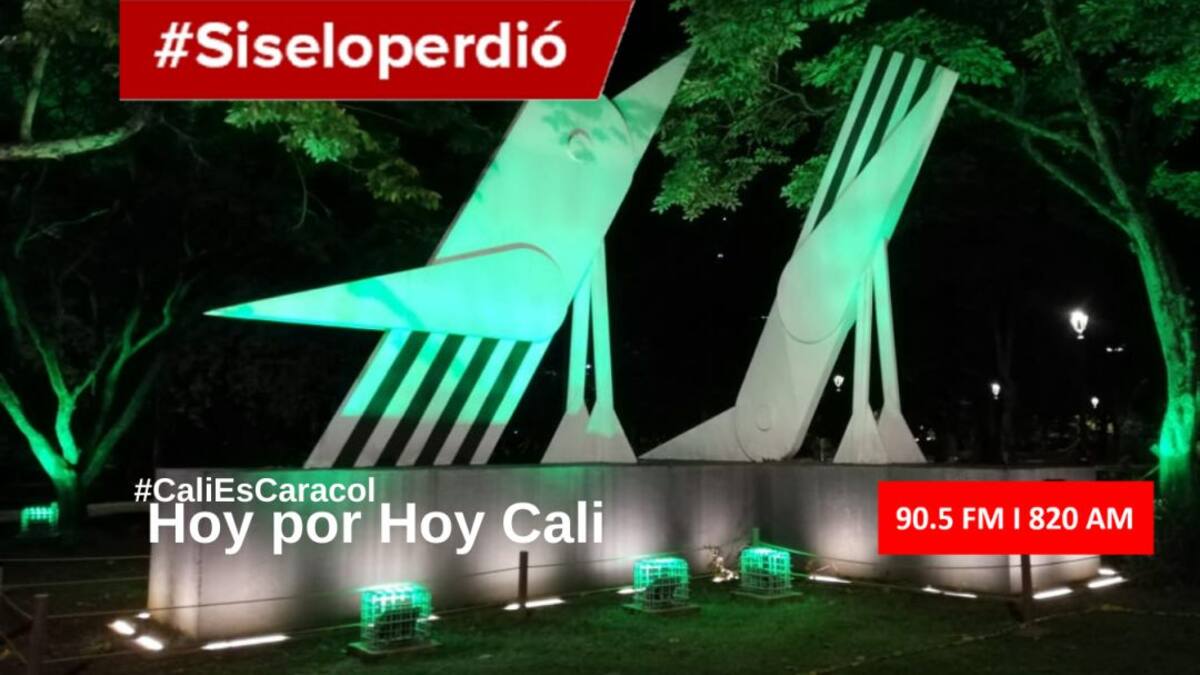 Cali Hoy por Hoy 12 de junio del 2020