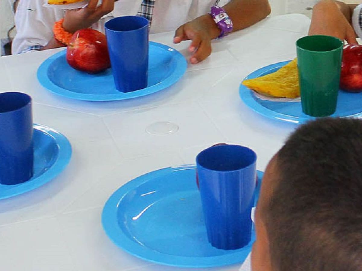 Sin PAE y transporte escolar comenzarán clases en instituciones públicas