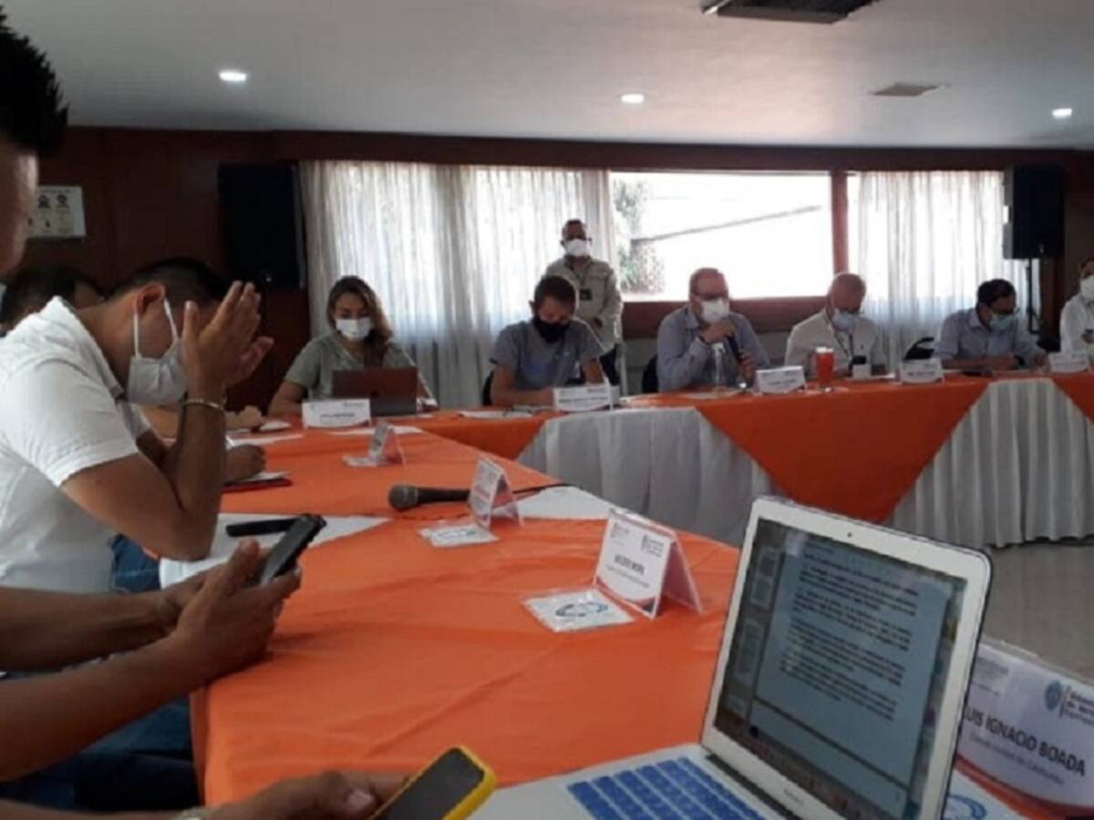 Iglesia rechaza la violencia que se registra en Norte de Santander