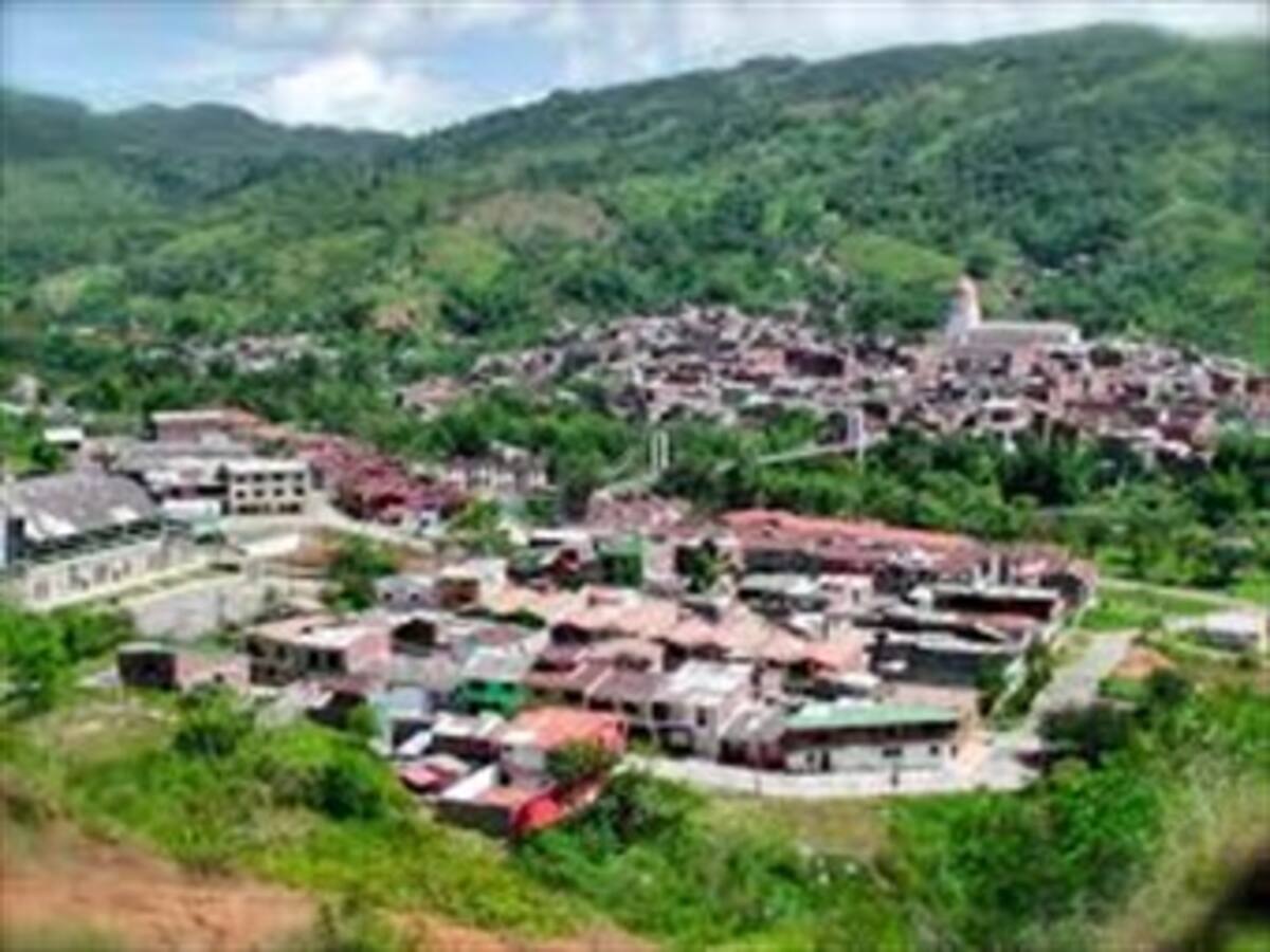 Capturan al personero y presidente del concejo del municipio de San Rafael en Antioquia