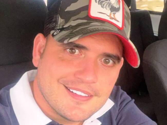 Edil de Cartagena Pedro Aponte, denunció supuesto plan para asesinarlo