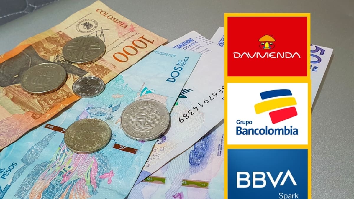 Bancos colombianos presentarán mejor desempeño en 2025: FICHT