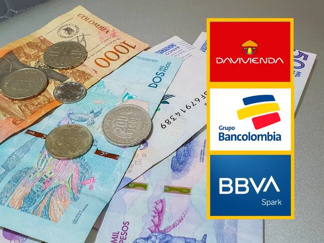Bancos colombianos presentarán mejor desempeño en 2025: FICHT
