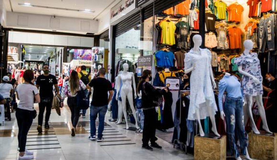 Bajas ventas reportan comerciantes en Cúcuta