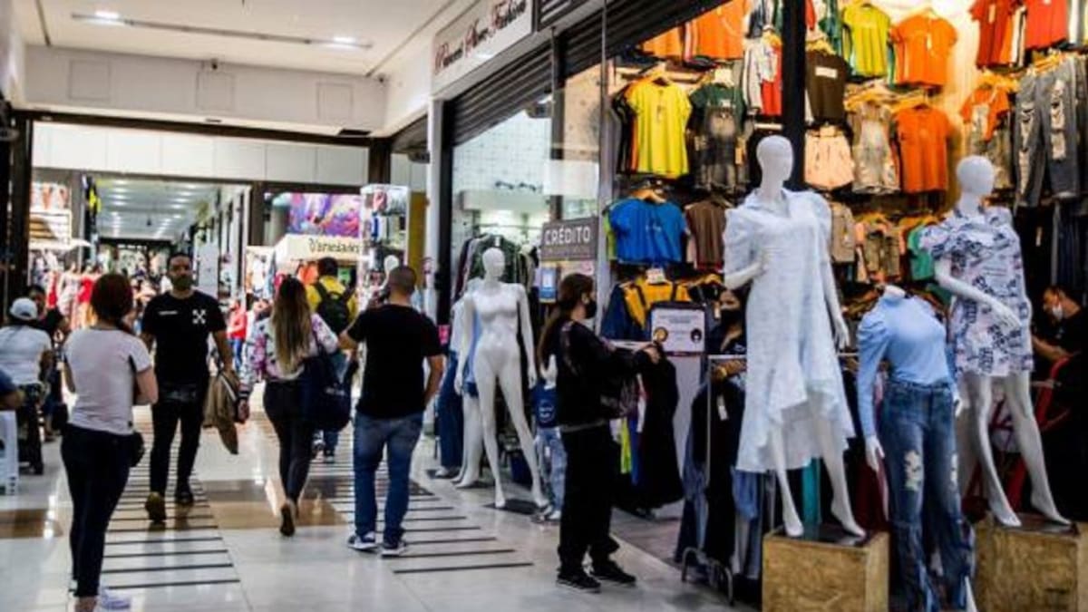 Bajas ventas reportan comerciantes en Cúcuta