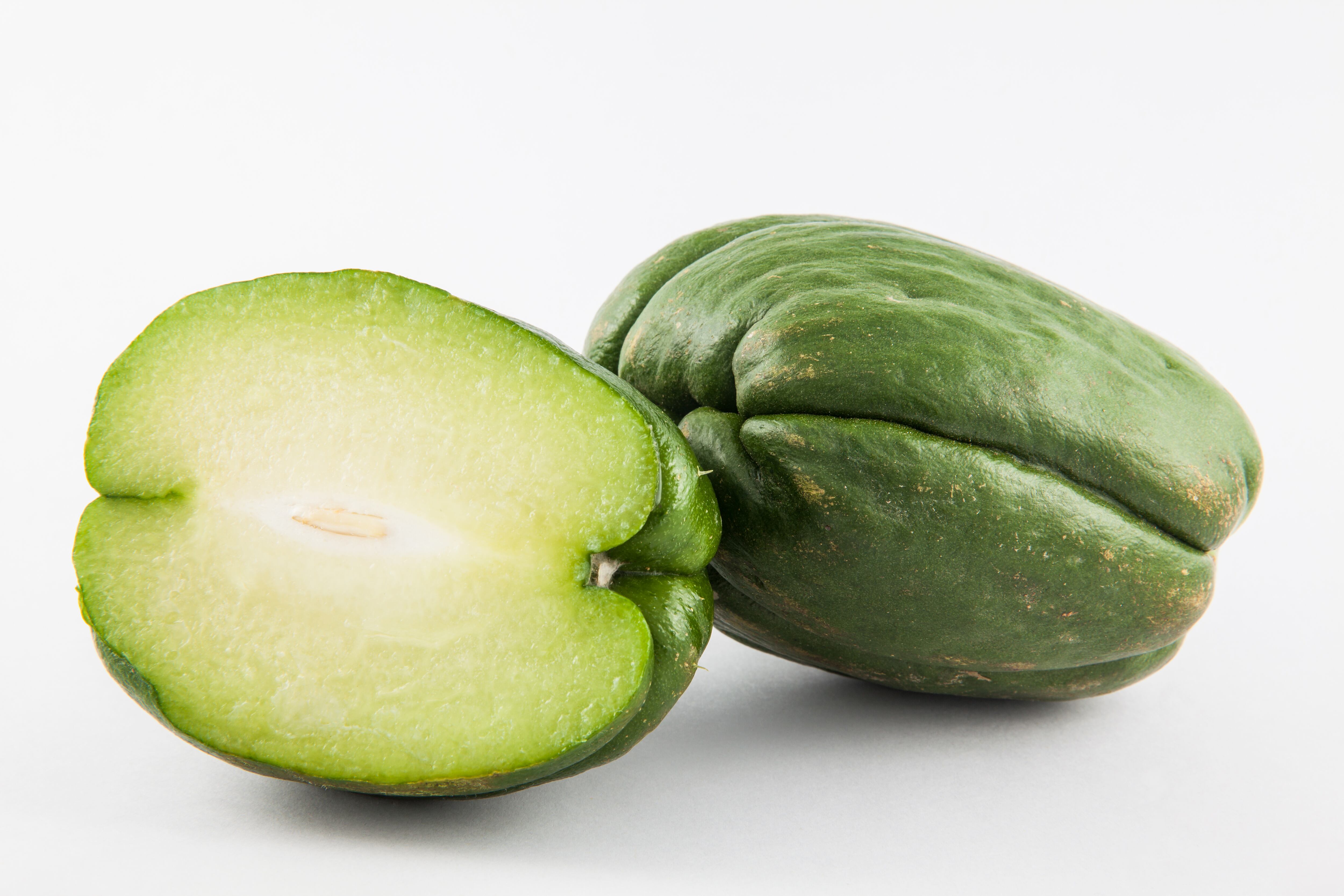 Cómo consumir la guatila para bajar de peso - Getty Images