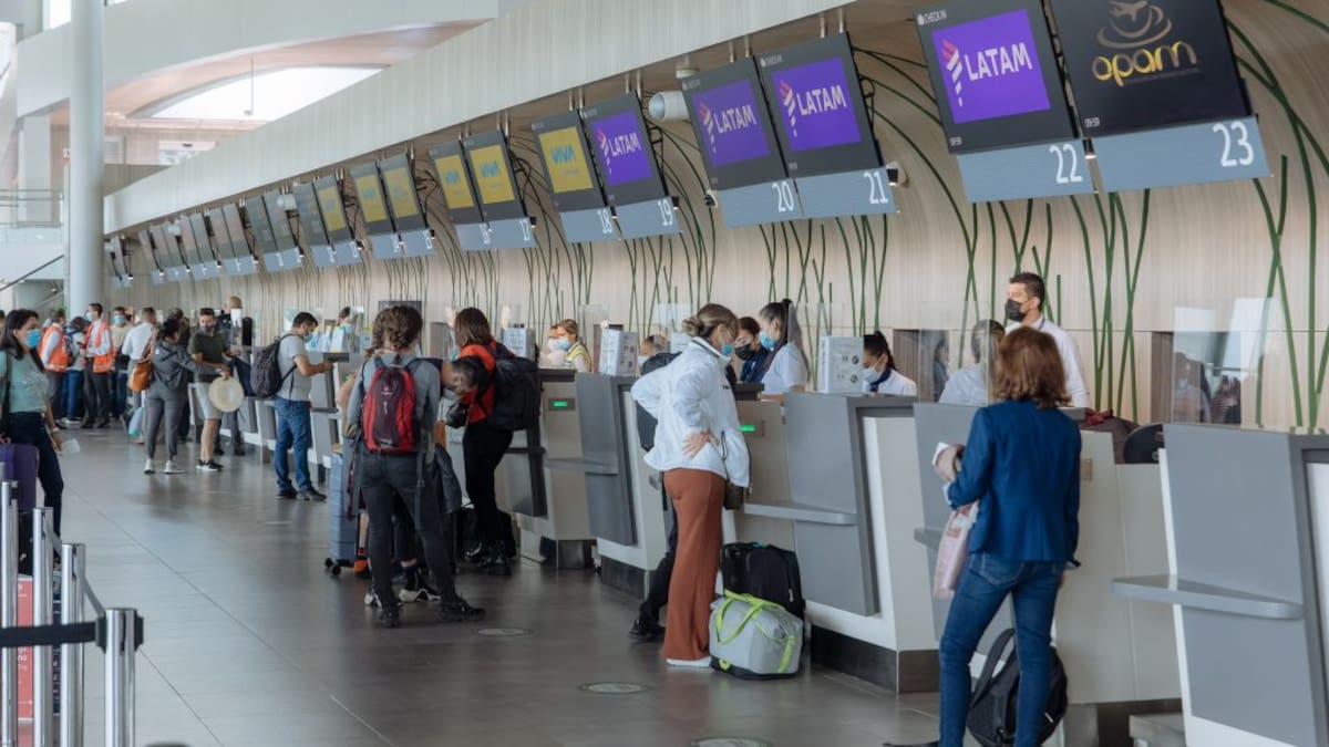 Más del 98 % de las PQRS que recibe la Supertransporte desde Risaralda, son de Pereira