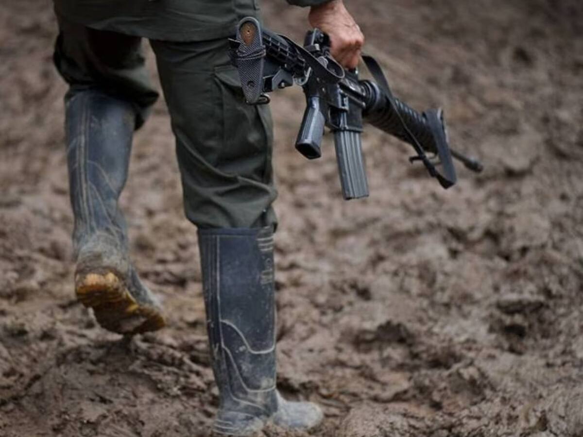 “Nunca di la orden de hostigar a los habitantes de Tierralta”: coronel José Lesmes