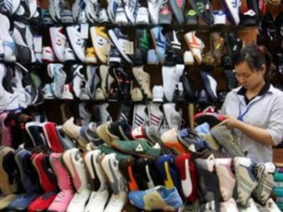 Crisis por llegada de producto chino obliga al cierre de pequeñas fábricas en Bucaramanga