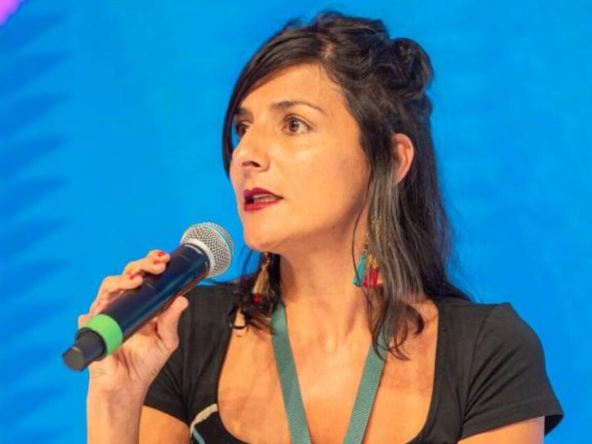 Las mentiras de la ministra Irene Vélez sobre el balance de hidrocarburos