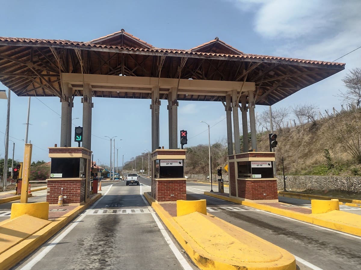 Peajes incrementan el costo de vida de las comunidades: Concejo