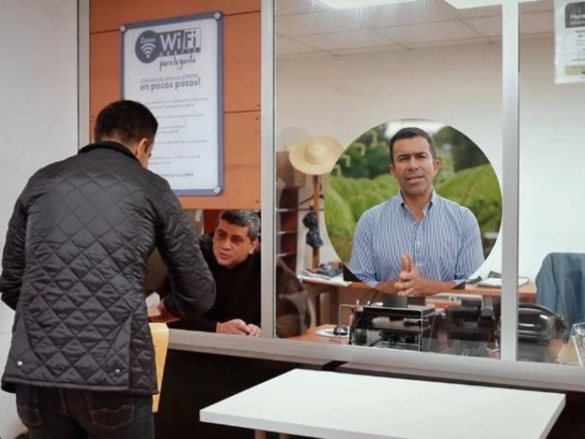 Gobernador de Cundinamarca radicó solicitud para que MinAmbiente analice situación de la sabana