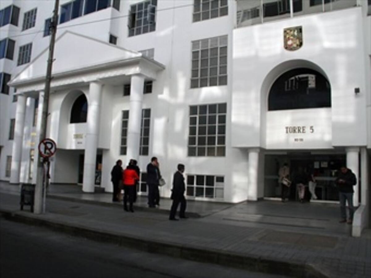 Fundación Universitaria San Martín entrará en vigilancia especial
