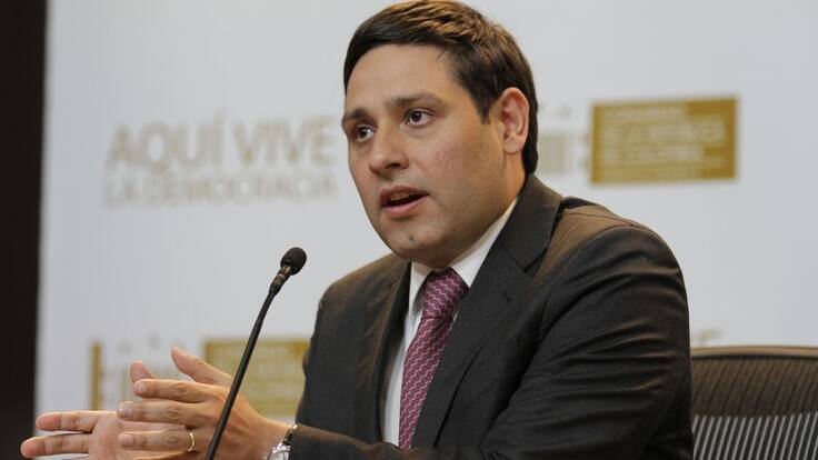 Oportunidades para los jóvenes y población especial: Director del DAPRE