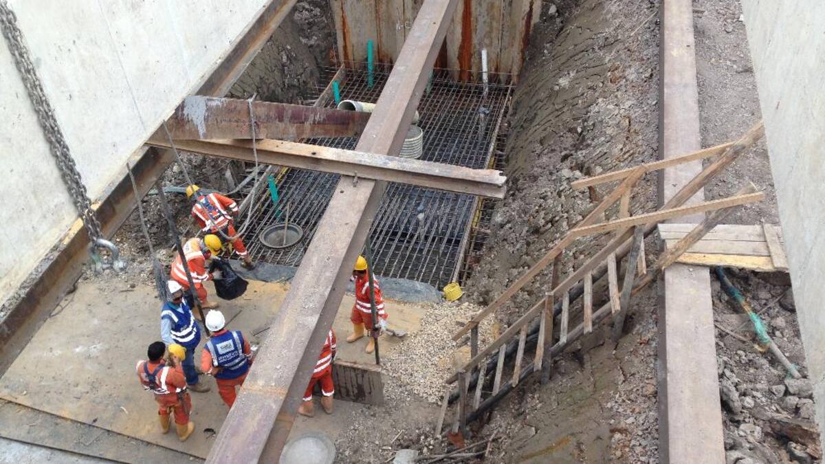 IDU: “Contratistas deberán tener garantía bancaria líquida para evitar retrasos en obras”