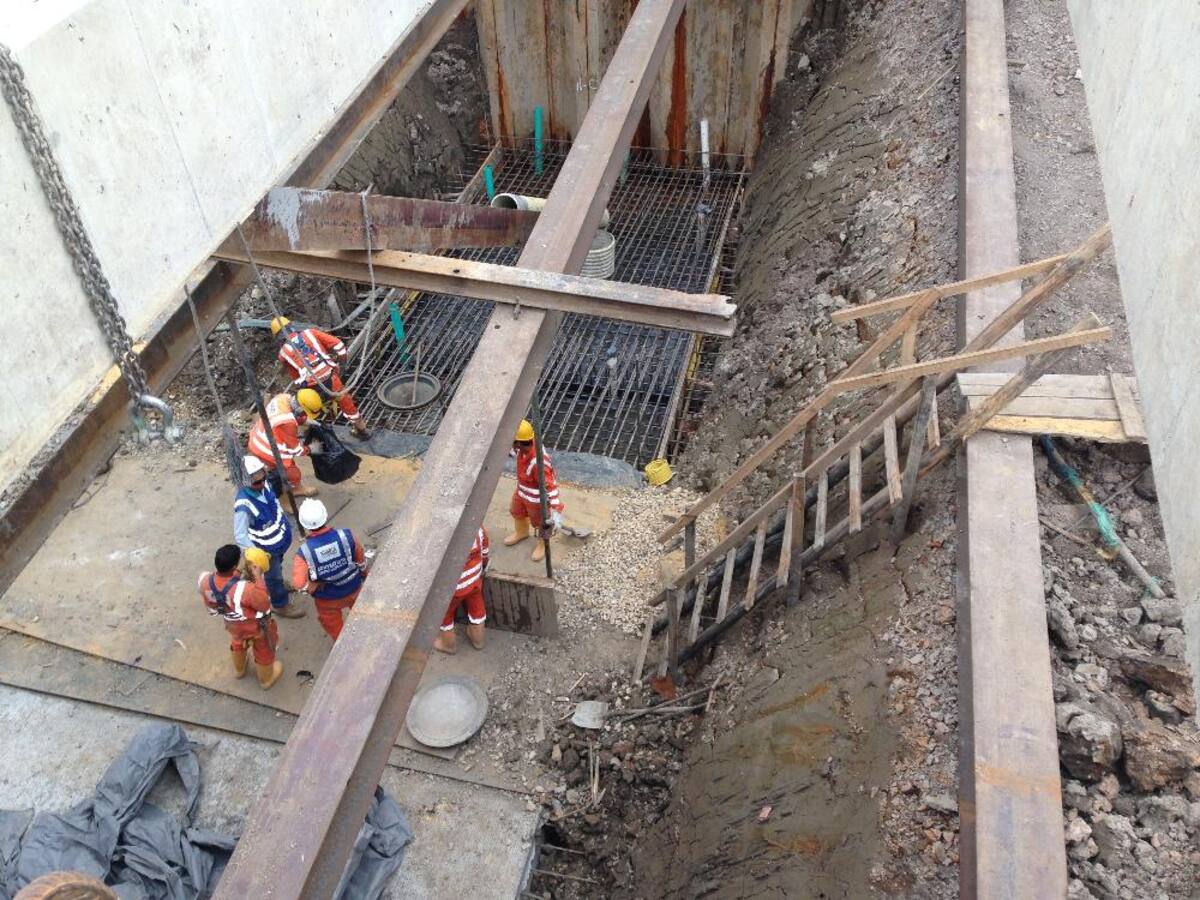 IDU: “Contratistas deberán tener garantía bancaria líquida para evitar retrasos en obras”