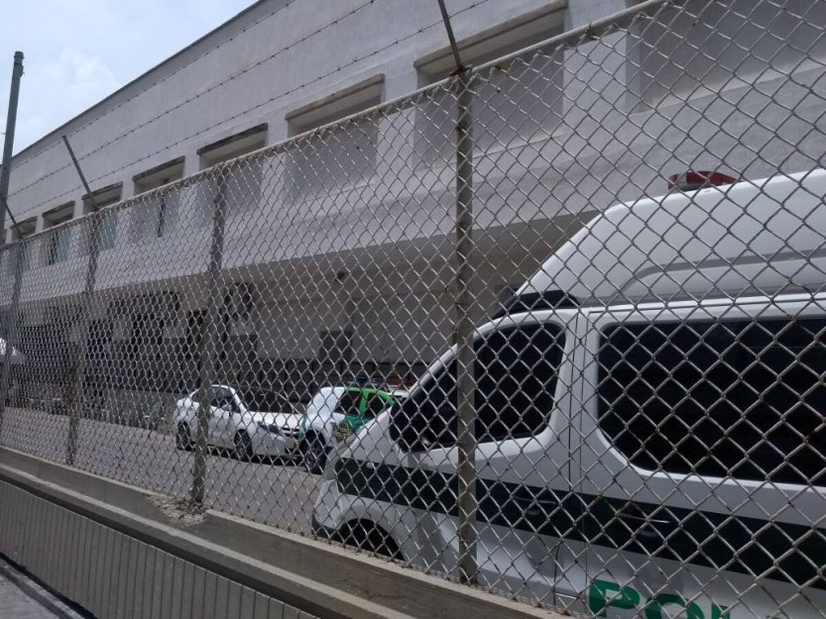 Policías presuntamente ebrios en Cartagena deberán responder por 5 delitos