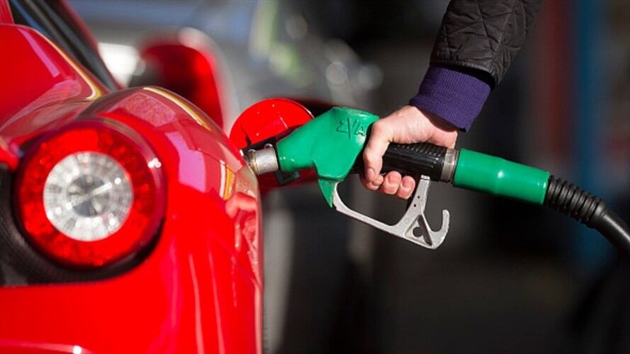 Huracán Irma pone en riesgo suministro de combustibles importados para Colombia. Foto: Getty Images