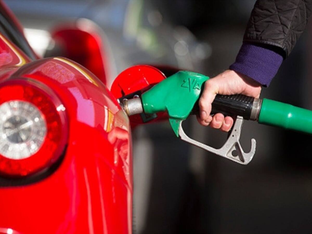 Huracán Irma pone en riesgo suministro de combustibles importados para Colombia