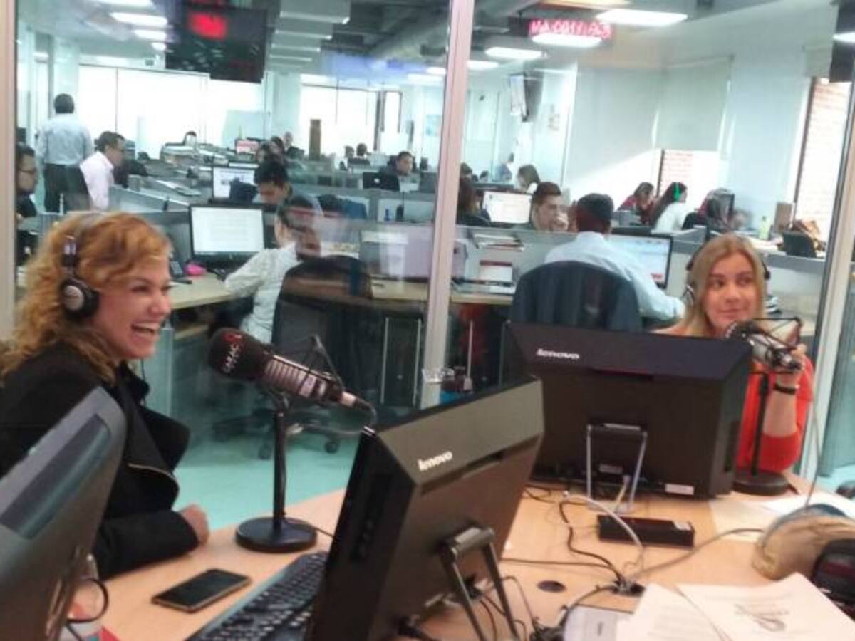 ¡Le sacamos los trapitos al sol a Fanny Lu!